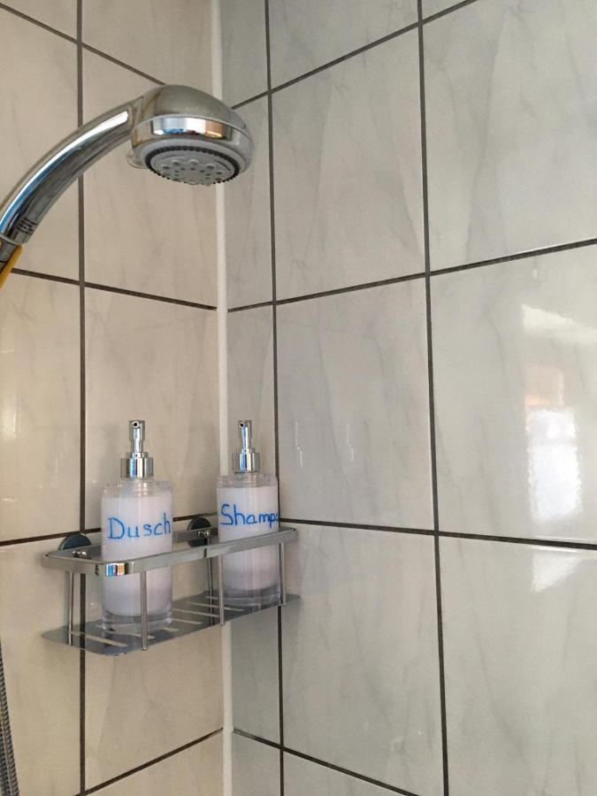 Апартаменты Kleines Haus Silberdistel Тодтмос Экстерьер фото